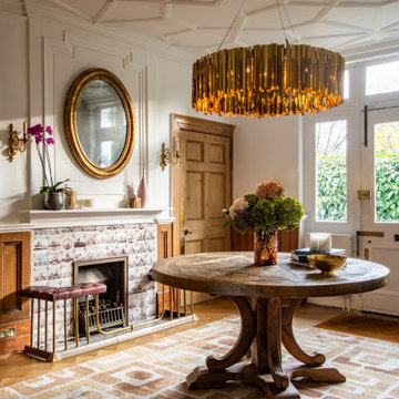 Georgian Home