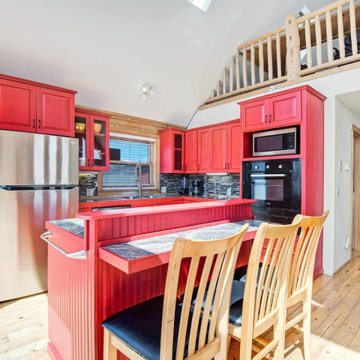 Best Cabin Rentals in Colorado