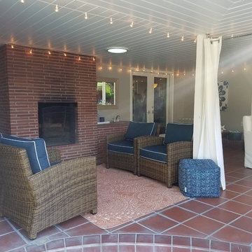 Lawson Way Patio