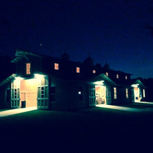 Party Barn