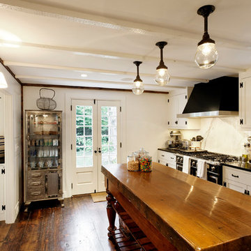 9 Howard Street - Nantucket