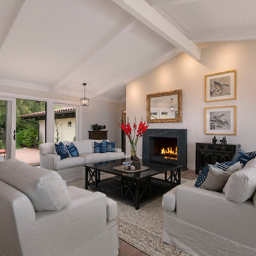 Ocean View, Montecito