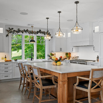 Full Home Remodel