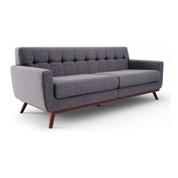 Verona Sofa | Charcoal - Sofas