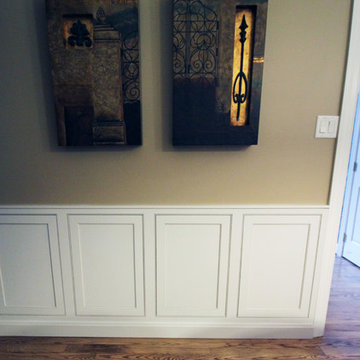 Kitchen Remodel in Thornton, PA