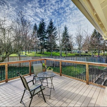 Deck Ideas