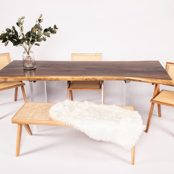 Table Top Works