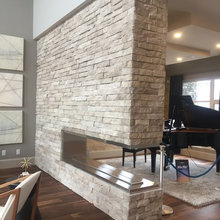 fireplaces