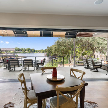 Lake LBJ Flagship