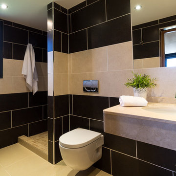 Home Staging y fotografía en villa de alquiler vacacional "Door to the South"