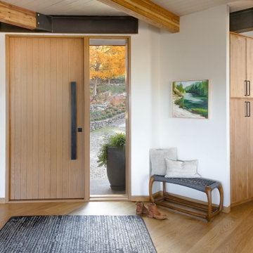 Overlook Residence