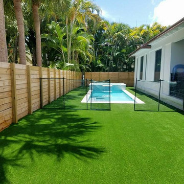 Artificial Landscapes