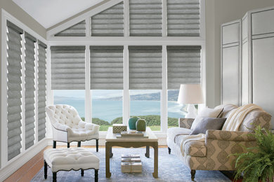 Vignette® Modern Roman Shades