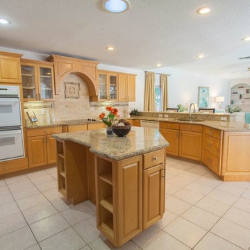 Luxury Home Quick Off the Market - Orlando, FL