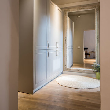 La importancia de la cocina