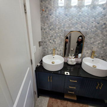 Bathroom Remodel
