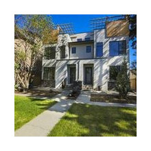 Fourplex