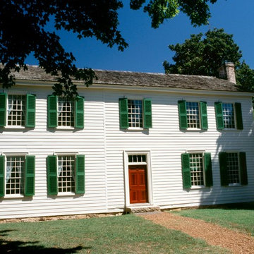 Historic Homes