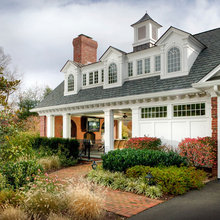 dormer ideas