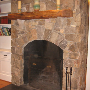 Ridgeway House