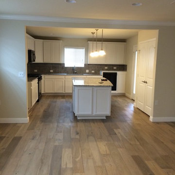 Wood Floors