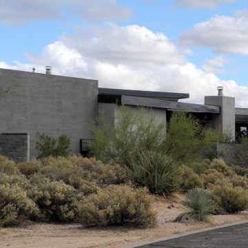 DESERT MOUNTAIN