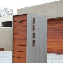 Mailboxes