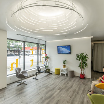 Office/ reception