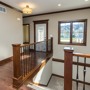 3271 sf Ranch home in Bent Creek Ridge