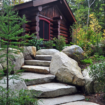 Lake Camp