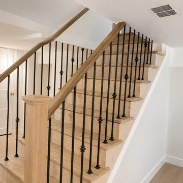 McDougall Road Home Addition | Waterloo, Ontario