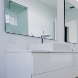 Brand new bathroom - Products