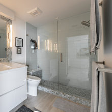 Bathroom Ideas