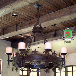 Chandeliers - Chandeliers