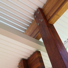 HELENS IDEAS FOR PERGOLA/OUTDOOR ROOM