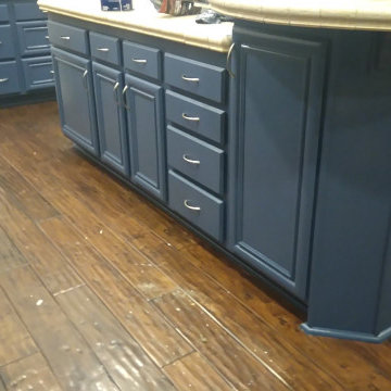 Cabinets