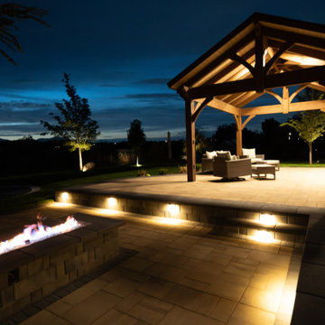 UNLA 2026 Best Residential Installation -Utah
