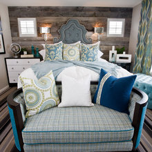Guest Bedrooms