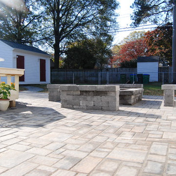 Willow Lawn Project 1