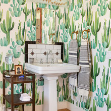 Bathroom Ideas