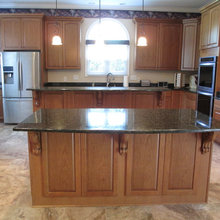 Kitchen & Pantry