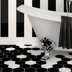 Julian - Flooring