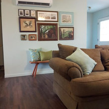 water front house
