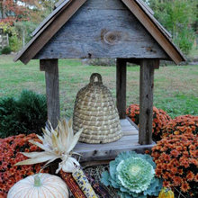 Bee Shed