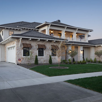Fall 2017 Parade Home