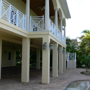 Summerland West Indies home