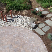 brick pavers