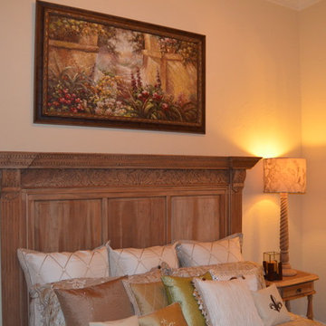 San Antonio Parade of Homes