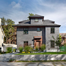 chapel hill house