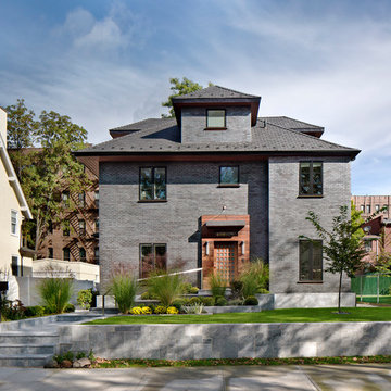 House 153